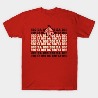 It's a Hawkey Town T-Shirt